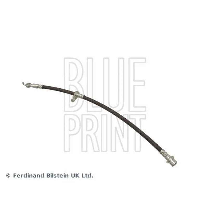 Blue Print Brake Hydraulic Hose Line Front Left ADT353116