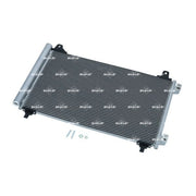 NRF Air Conditioning Condenser 350616