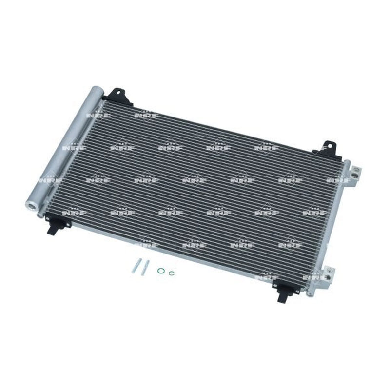 NRF Air Conditioning Condenser 350616