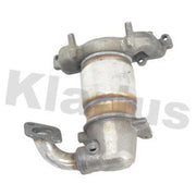 Klarius Catalyst T/A With Pipe (Kit 402310) 321998