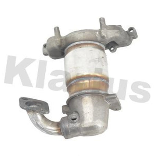 Klarius Catalyst T/A With Pipe (Kit 402310) 321998