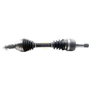 NAPA CV Drive Shaft Driveshaft Front Right NDS1808R