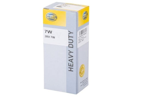 Hella 8GA 002 072-301 Bulb