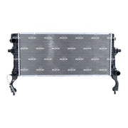NRF Engine Radiator 550130