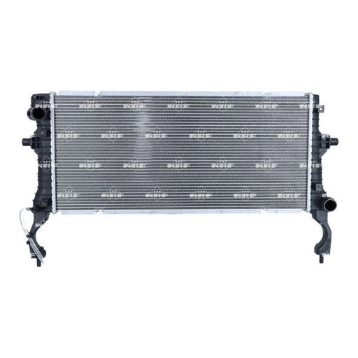 NRF Engine Radiator 550130