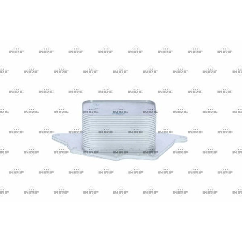 NRF Engine Oil Cooler 31287