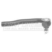 First Line Steering Tie Rod End Ball Joint FTR5685