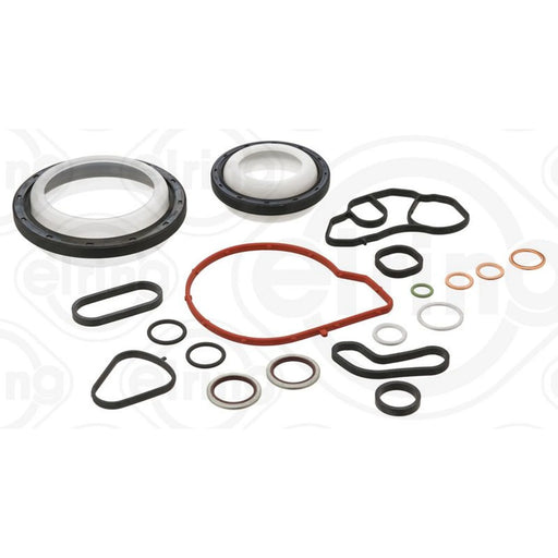 Elring Crankcase Gasket Kit ID 376.330