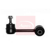Apec Stabiliser Bar Link Coupling Rod Rear Left AST4281