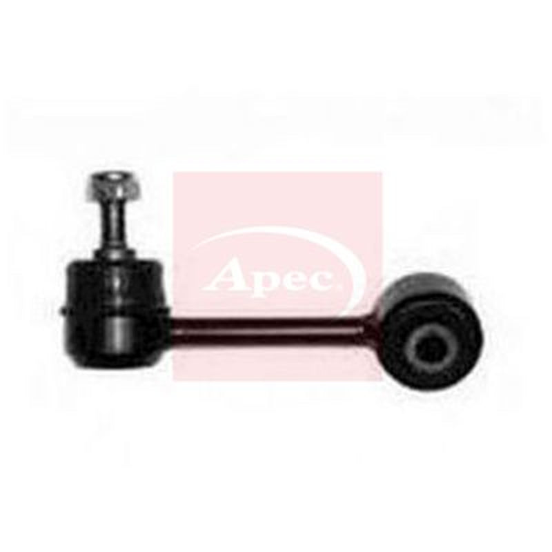 Apec Stabiliser Bar Link Coupling Rod Rear Left AST4281