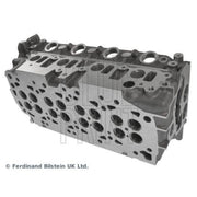 Blue Print Cylinder Head Engine Block ADN17704C