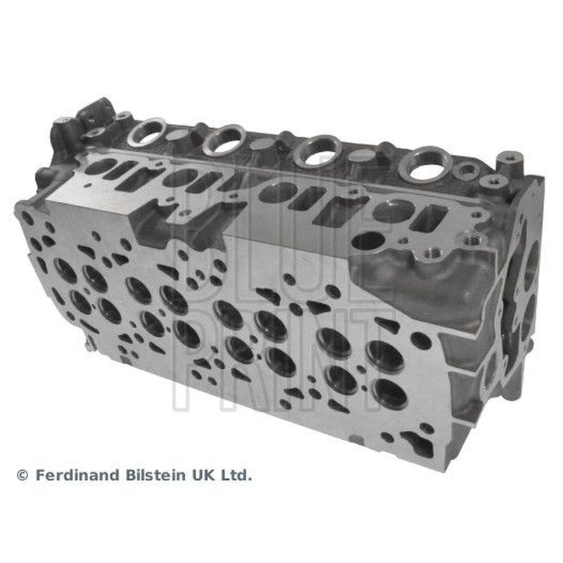 Blue Print Cylinder Head Engine Block ADN17704C