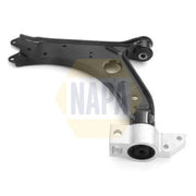 NAPA Control/Trailing Arm Front Left NST2435