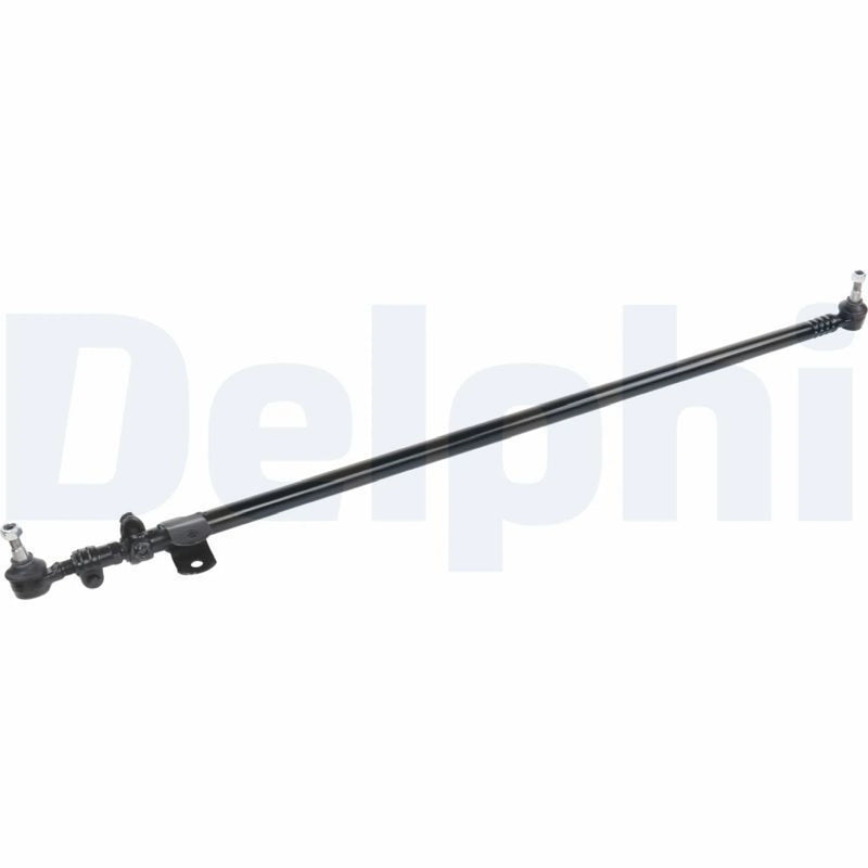 Delphi Steering Tie Rod Inner Rack End Joint TL474