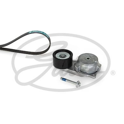 Gates V-Ribbed Belt Set K018PK1560HD