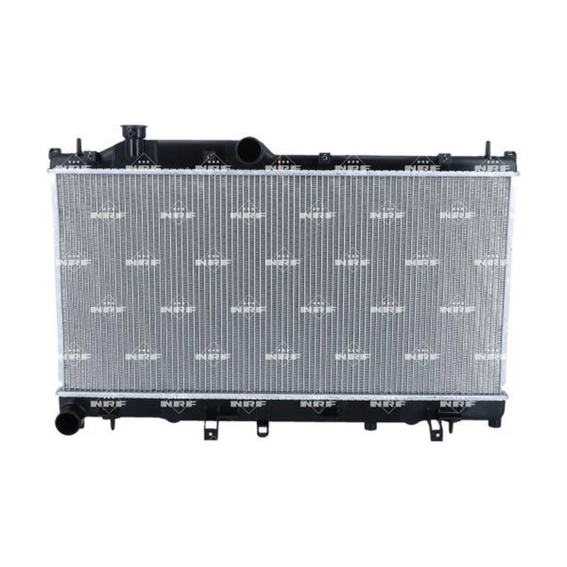 NRF Engine Radiator 550170