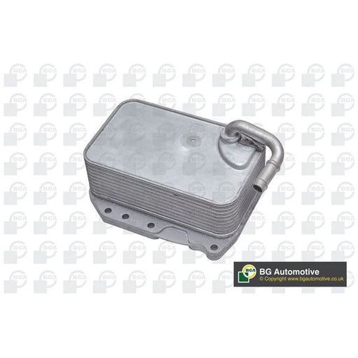 BGA Engine Oil Cooler CO9610