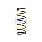 NAPA Front Suspension Coil Spring NCS1004