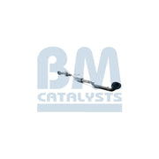 BM Catalysts Homologated Petrol Cat BM91911H