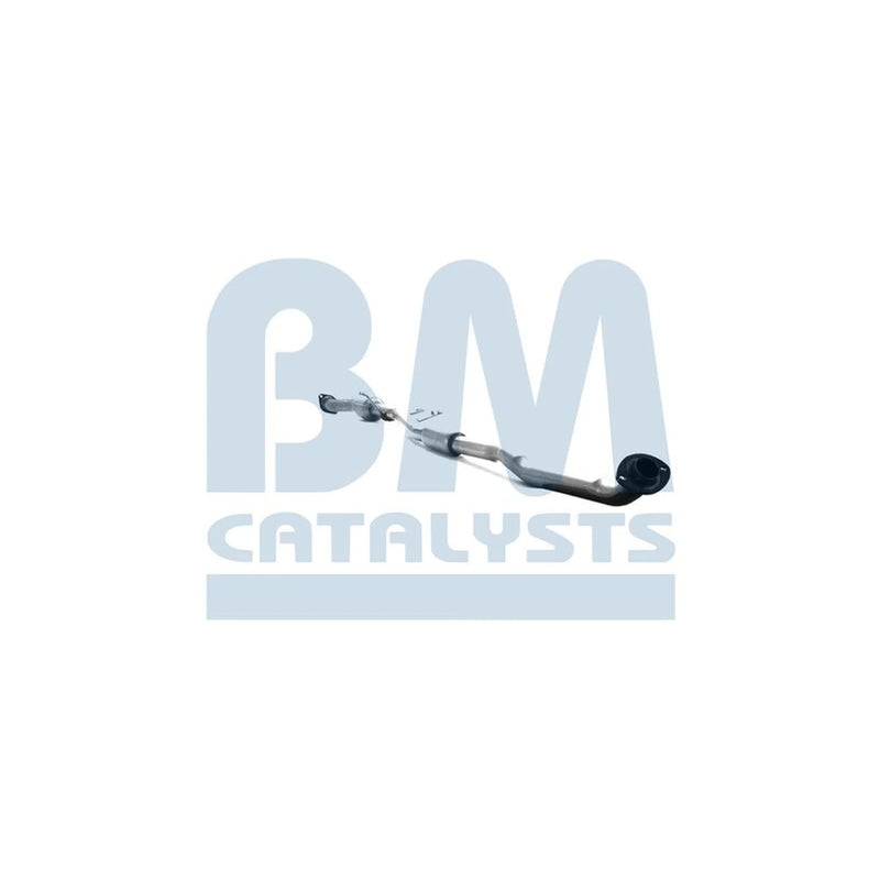 BM Catalysts Homologated Petrol Cat BM91911H