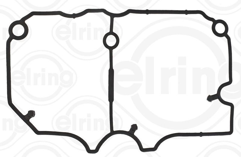 Elring 929.840 Oil Seal, automatic transmission
