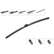 Bosch Aerotwin Wiper Blade 500mm — APX20R