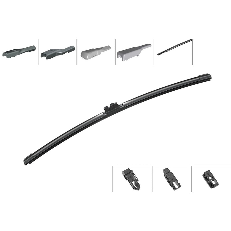 Bosch Aerotwin Wiper Blade 500mm — APX20R