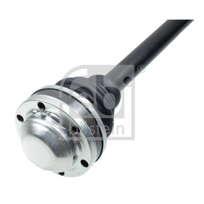 Febi CV Drive Shaft Driveshaft Front Right 182934