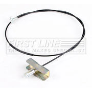 First Line Handbrake Cable Centre FKB3927