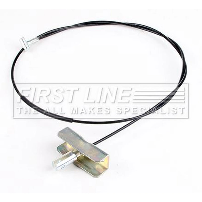 First Line Handbrake Cable Centre FKB3927