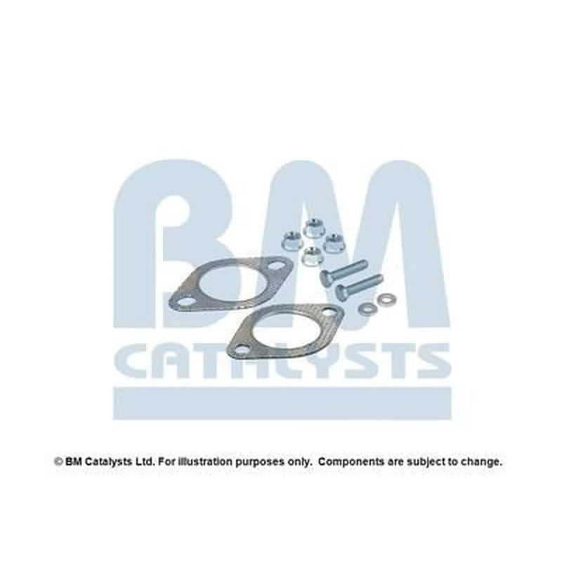 BM Catalysts Exhaust Pipe Mounting Kit FK70378B