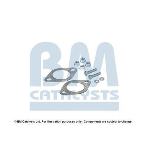 BM Catalysts Exhaust Pipe Mounting Kit FK70378B