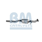 BM Catalysts Homologated Petrol Cat BM90722H