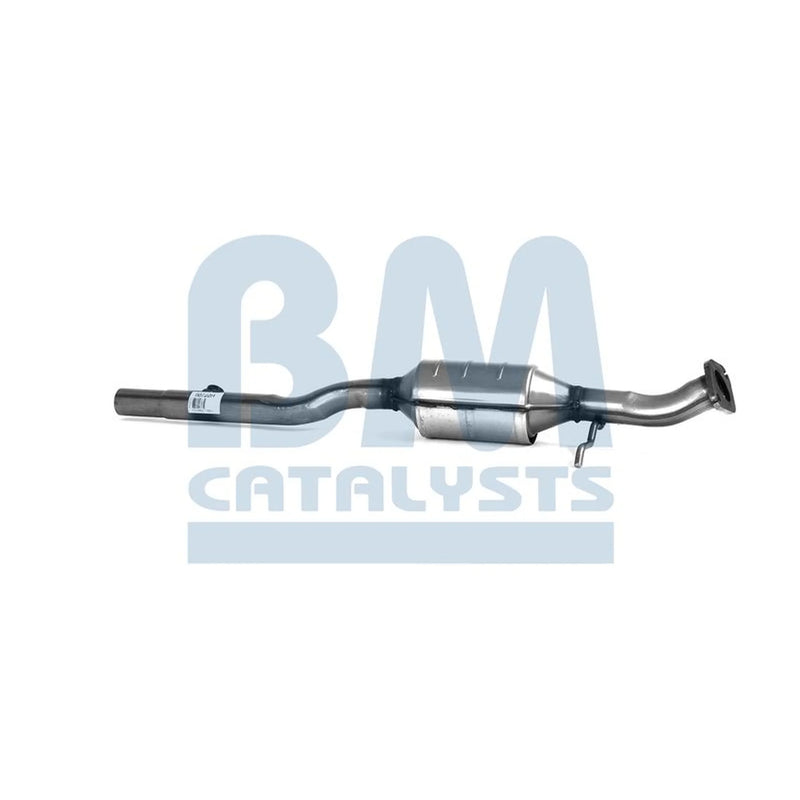 BM Catalysts Homologated Petrol Cat BM90722H