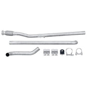 Hella Exhaust Pipe OD 8LA 366 000-901
