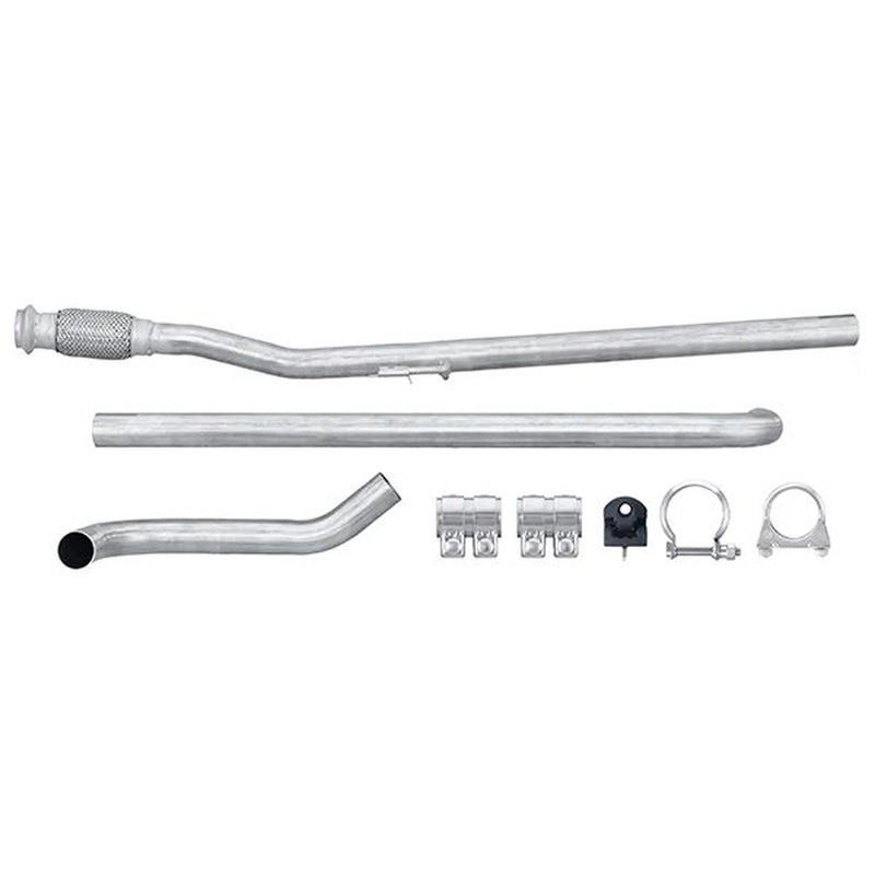 Hella Exhaust Pipe OD 8LA 366 000-901