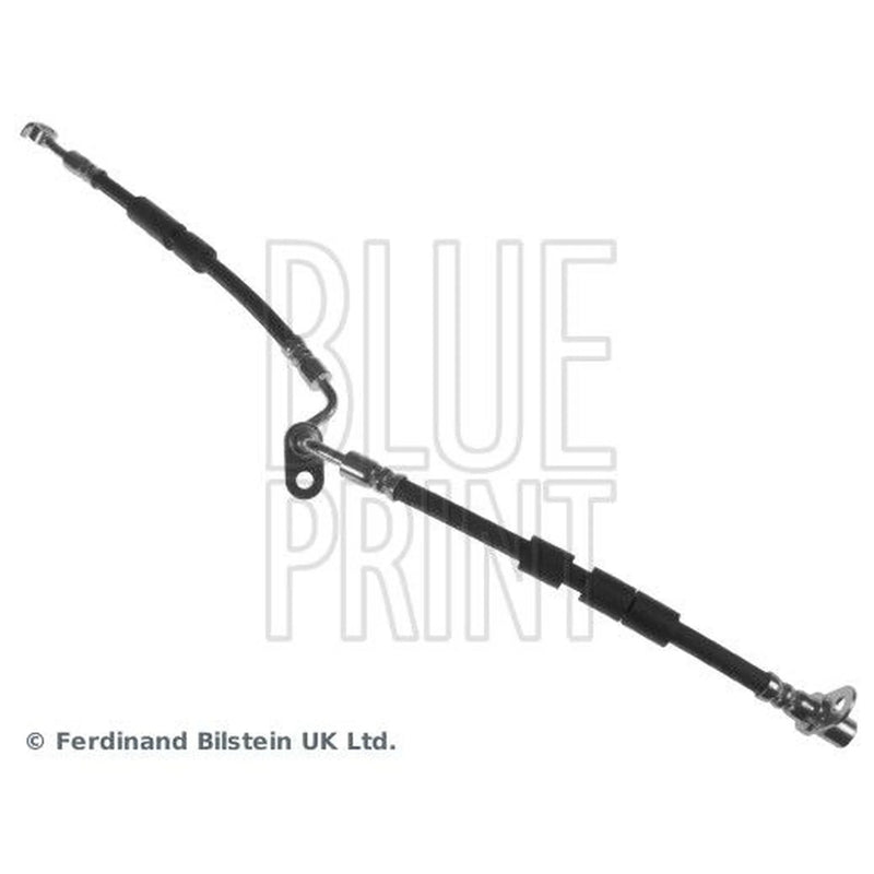 Blue Print Brake Hydraulic Hose Line Front Right ADM553128