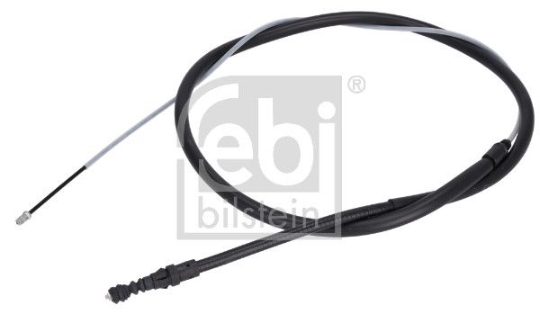 Febi Handbrake Cable Right Rear