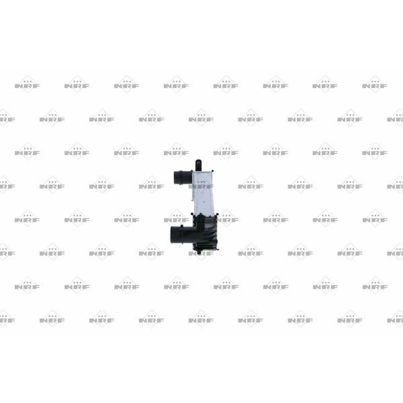 NRF Intercooler (Charge Air Cooler) 30970