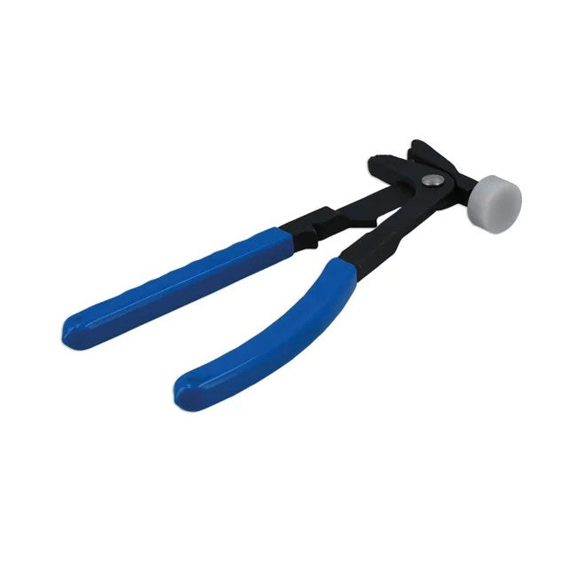 Laser Tools Wheel Weight Pliers 5-in-1 - PL