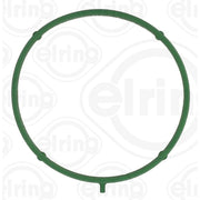 Elring Intake Manifold Housing Gasket OD ID Thick 215.770