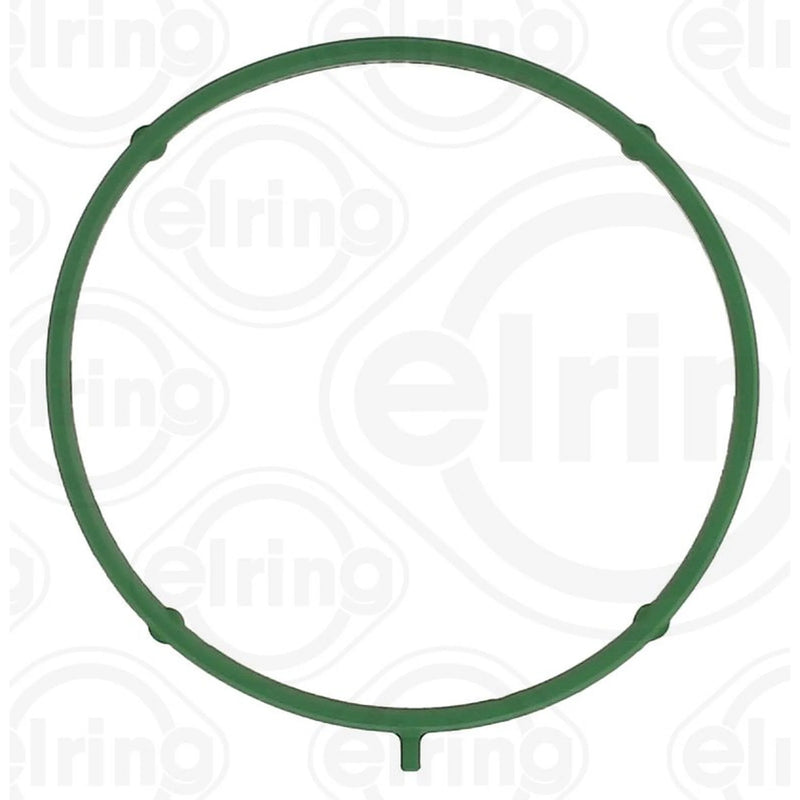 Elring Intake Manifold Housing Gasket OD ID Thick 215.770