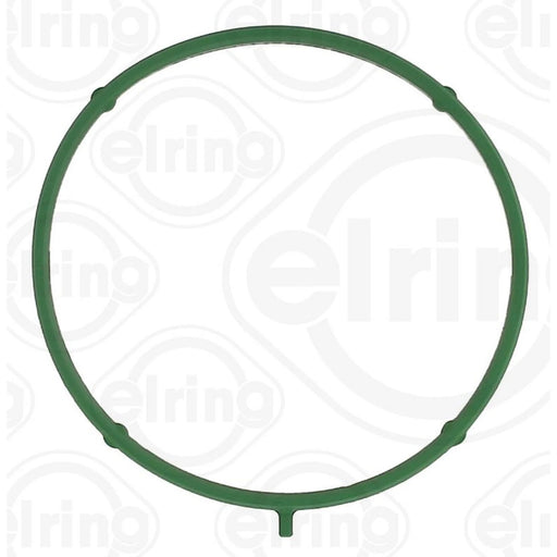 Elring Intake Manifold Housing Gasket OD ID Thick 215.770
