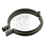 Febi Exhaust System Pipe Connector OD ID Thick 39532