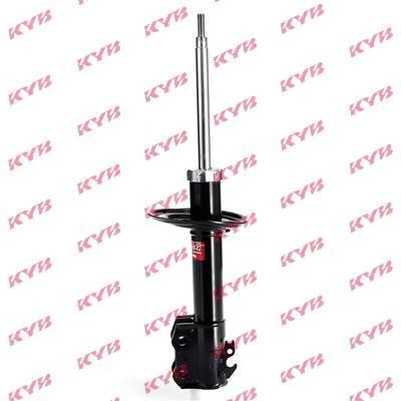 KYB Shock Absorber Damper Strut Front Left 333746