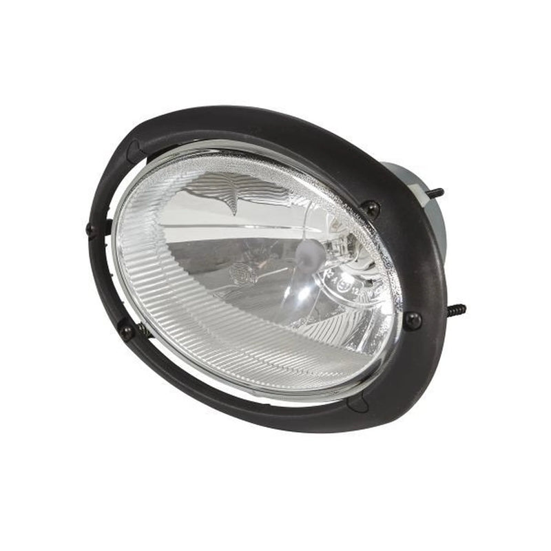 Hella Headlight Headlamp H4 Right 1LB 996 157-201