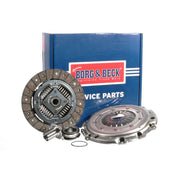Borg & Beck Clutch Kit Set HKR1079