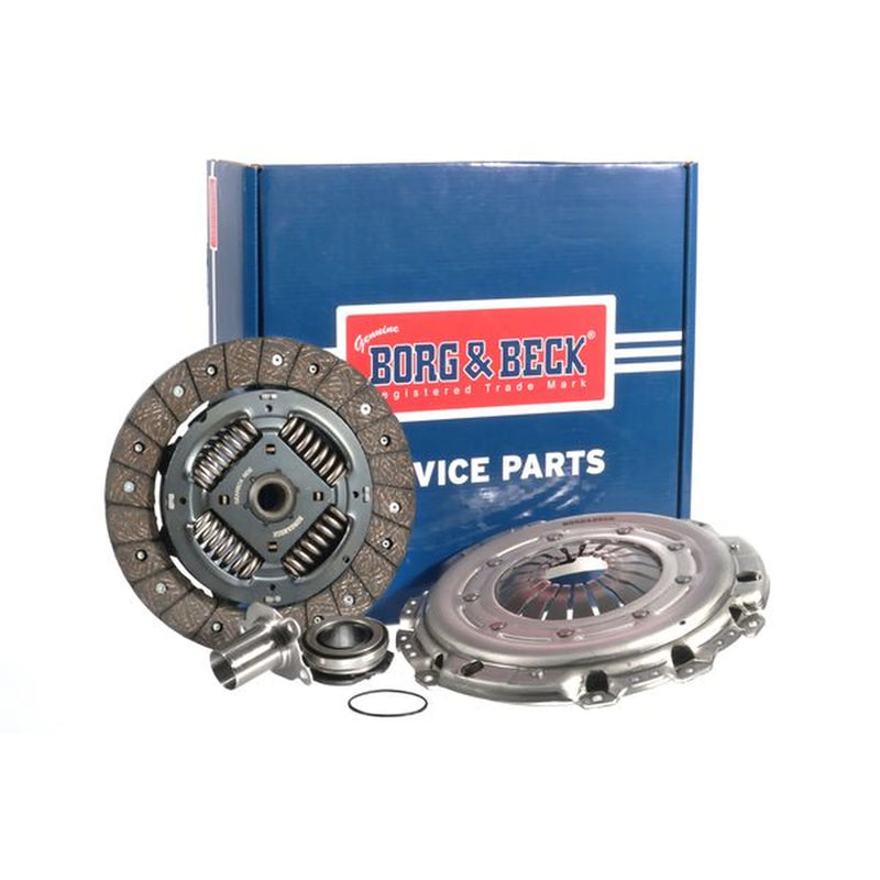 Borg & Beck Clutch Kit Set HKR1079
