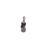 Delphi Steering Tie Rod Inner Rack End Joint TL611