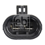 Febi Air Suspension Compressor 196299